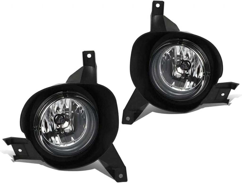 For Ford Explorer Fog Light 2001 2002 2003 Passenger Side FO2593201 2dr SUV | Sport 4L2Z 15200BA