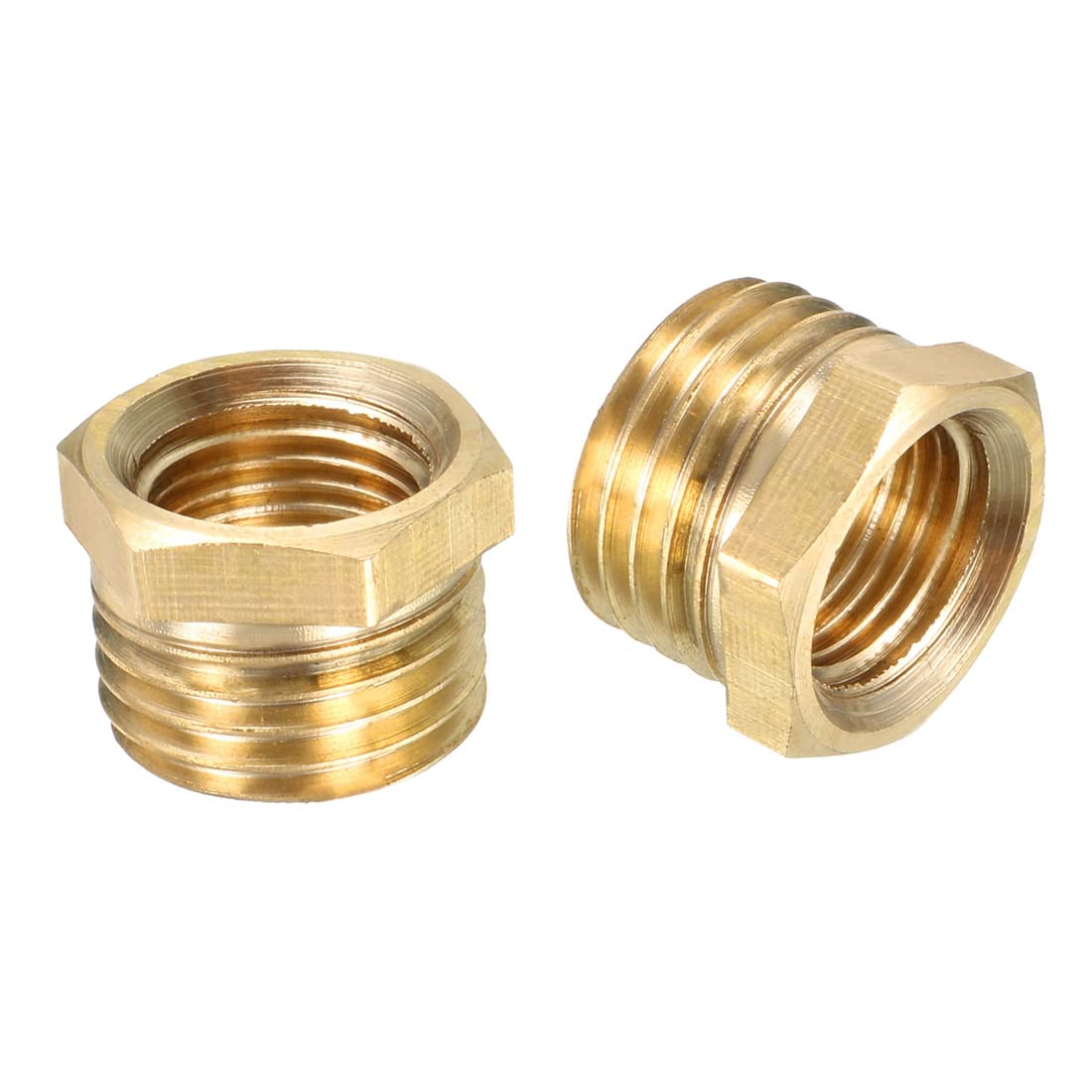 Set Punte Da Trapano Eccentriche A 4 Taglienti - 4+5+6+8+10+12mm, Rivestite Titanio - Foto 8