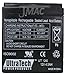 AJC Ademco Vista 250BPT 12V 4.5Ah Alarm Battery - This is an Brand Replacement