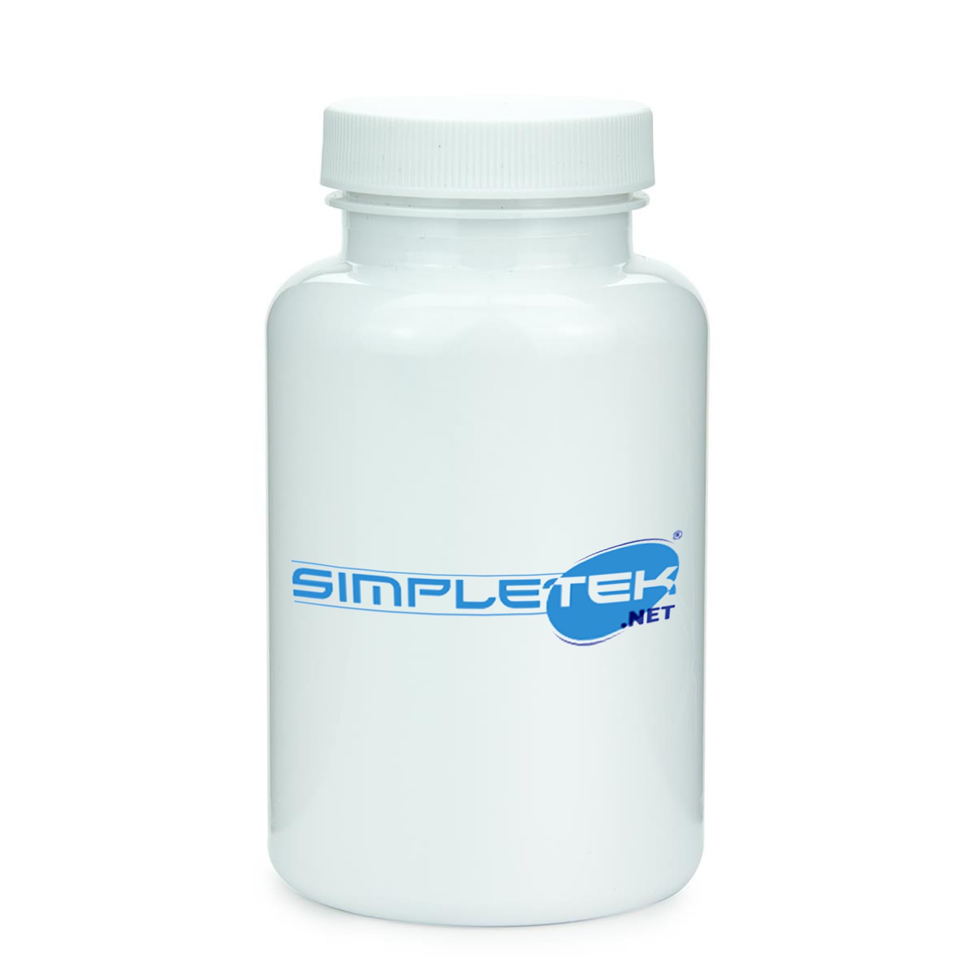 SIMPLETEK - Ätznatron in Flocken, Abbeizer, Entkalker, Desinfektionsmittel, 1 kg (1 Stück)