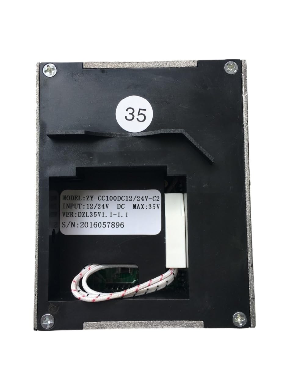 Compatible for DC Compressor QDZH35G Refrigeration Compressor