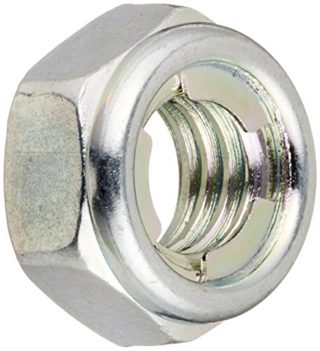 SP武川 ロックナット 6MM 10ケ 00-00-0533