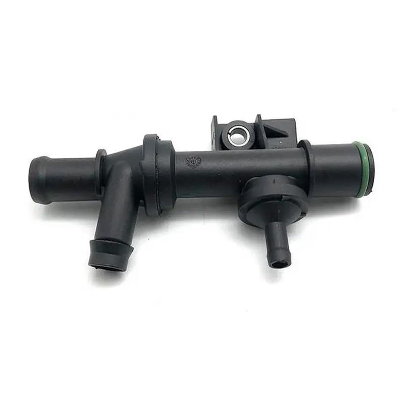 Prese d'aria per auto Per Touran Per Golf 6 MK6 Per Jetta Per Polo 1.4TSI Superb EA111 Valvola Ritegno Motore Tubo Aspirazione Scarico 03C 103 175 G Bocchette d'aria