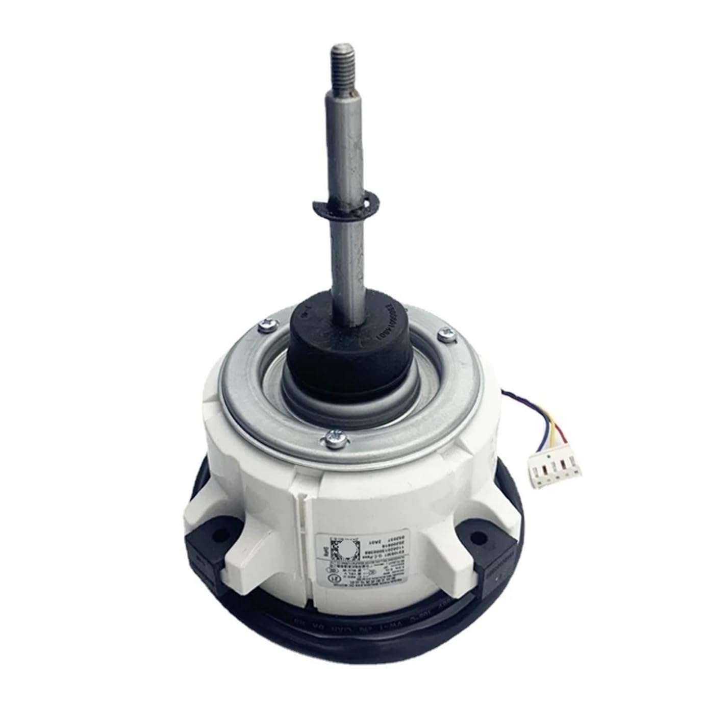 YILMVANY Motor,Compatible For Midea,Air Conditioner DC Fan Motor WZDK80-38G-W(A) DC310 80W 900r / Min RDN-310-80-8B Conditioning Parts Fridge
