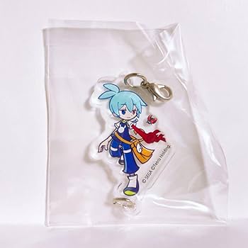 Amazon.co.jp: β ぷよぷよ テトリス じょいこれ アクリル