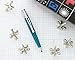 Retro 51 Tornado™ Elite Compact - Turquoise Ballpoint Pen