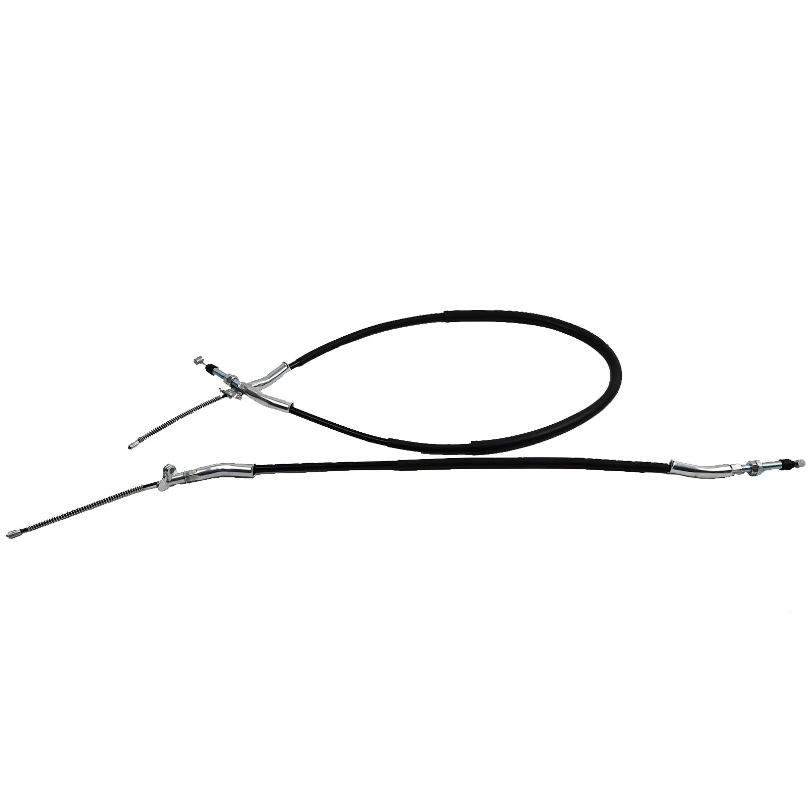 Amazon.com: JZGRDN LH & RH Parking Brake Cable 54005-1189 54005