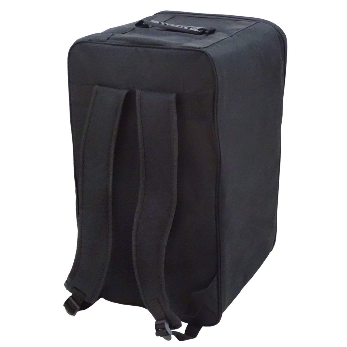 Keepdrum Cajon - Zaino con imbottitura