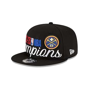 ニューエラ9FIFTY COMPOUND PLAY FOR CHANGE NBA NBA Logo 9FIFTY 23 Back Half White/Red/Blue Snapback - New