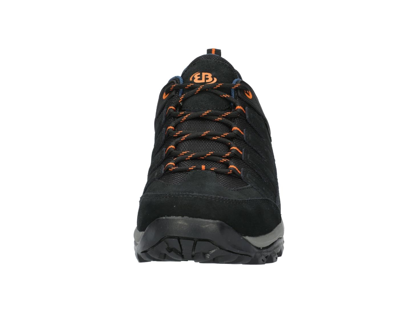 Brütting Unisex Mount Pinos Low Trekkingsschuhe