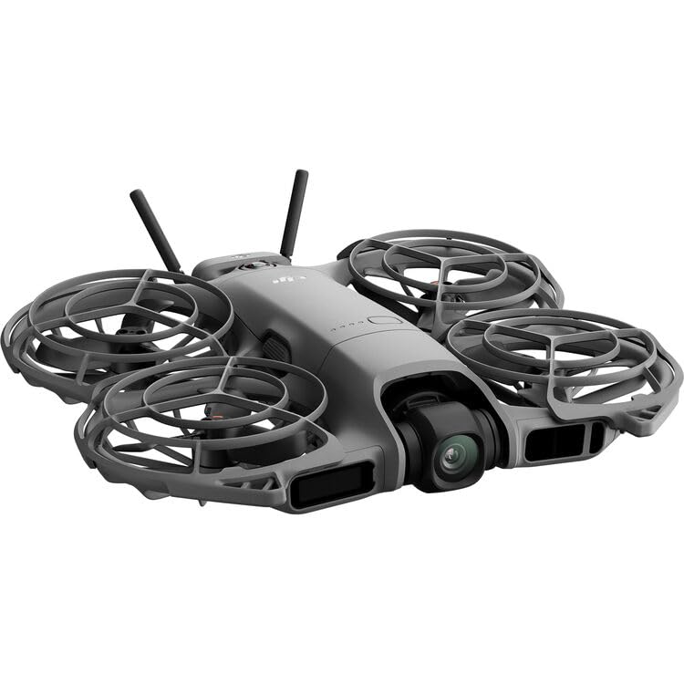 DJI FPV drone combo