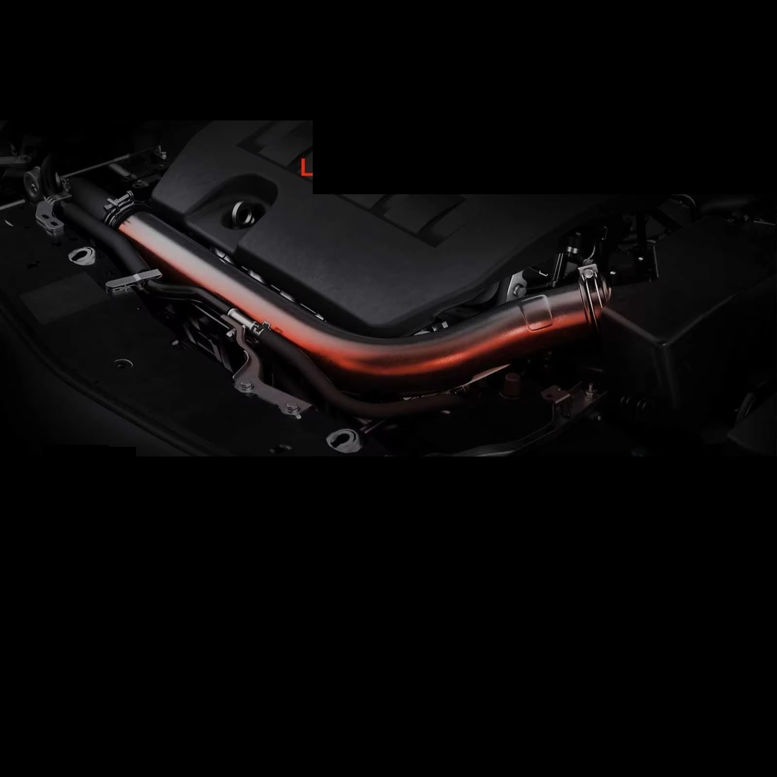 Tubo Aspirazione Aria Fredda 1x Tubo Radiatore Turbo Carica Dispositivo Raffreddamento aria Per Megane I BA0/1 Per Scenic MPV FA0 JA0/1 7700111232 8200141188