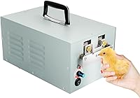 Vista 1 de Pollo automático Debeaking Machine, equipo eléctrico del corte del pollo Debeaker de la máquina 110V Debeaking
