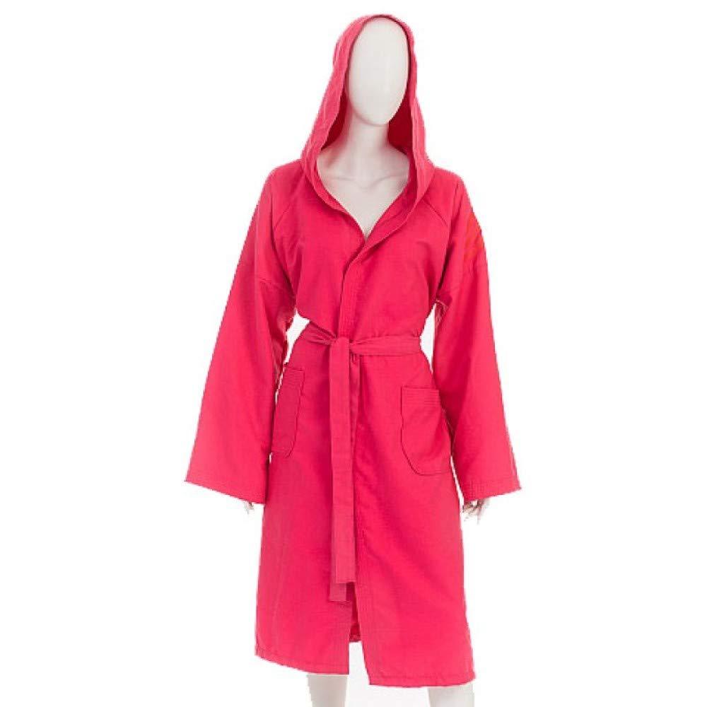 Aquarapid Accappatoio Albornoz Unisex adulto