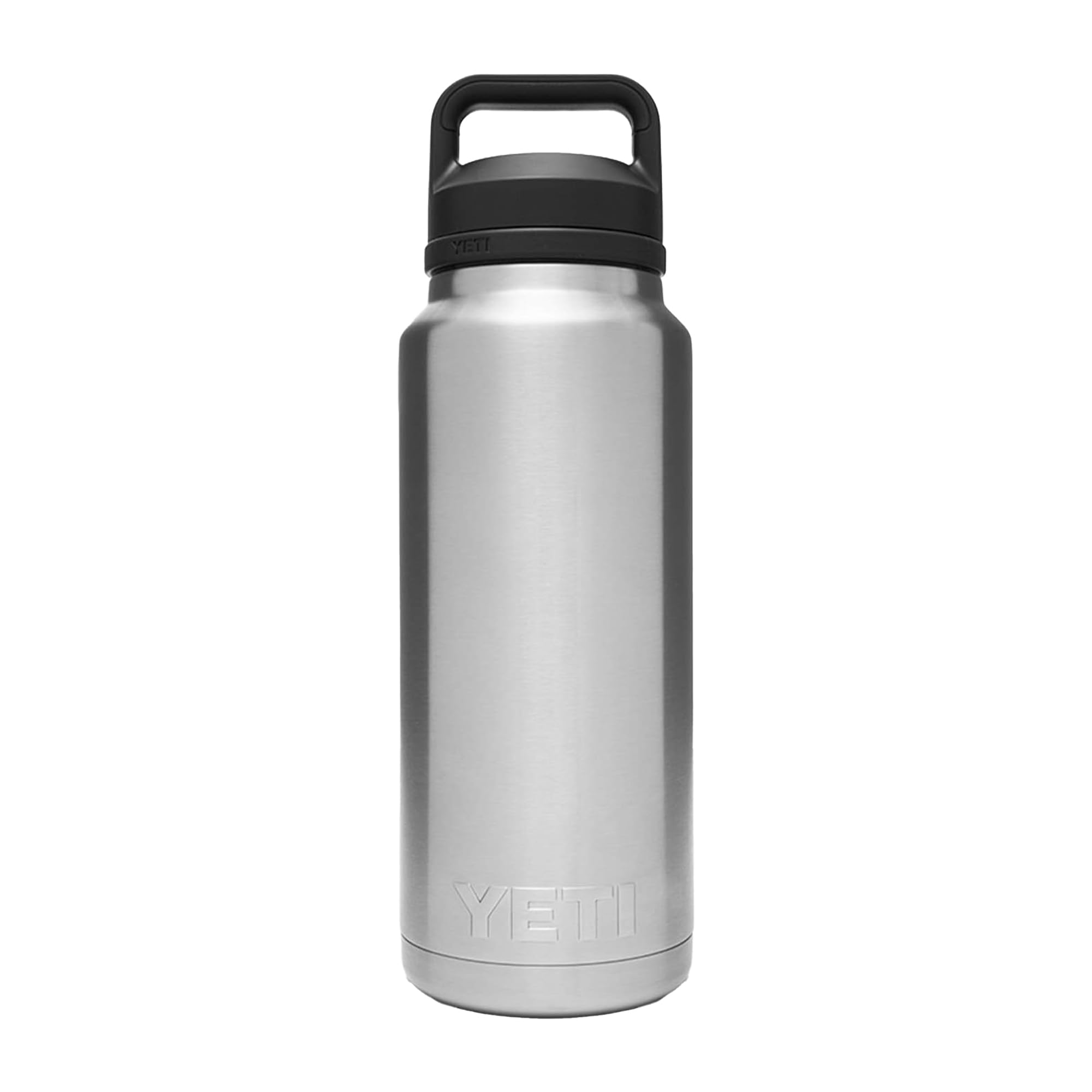 YETI Stainless Rambler Chug Bottle, 1 EA