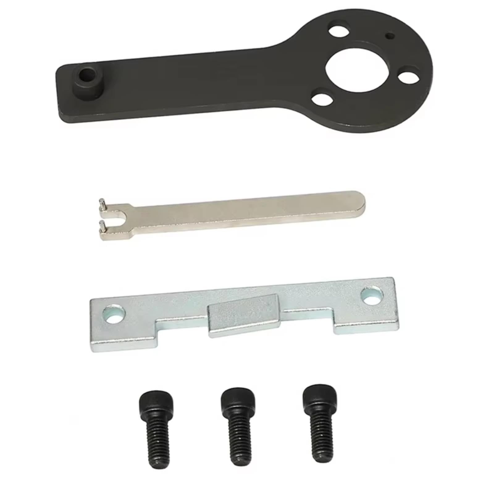 Herramienta Tensora Para Fiat Para Panda 2003-2012