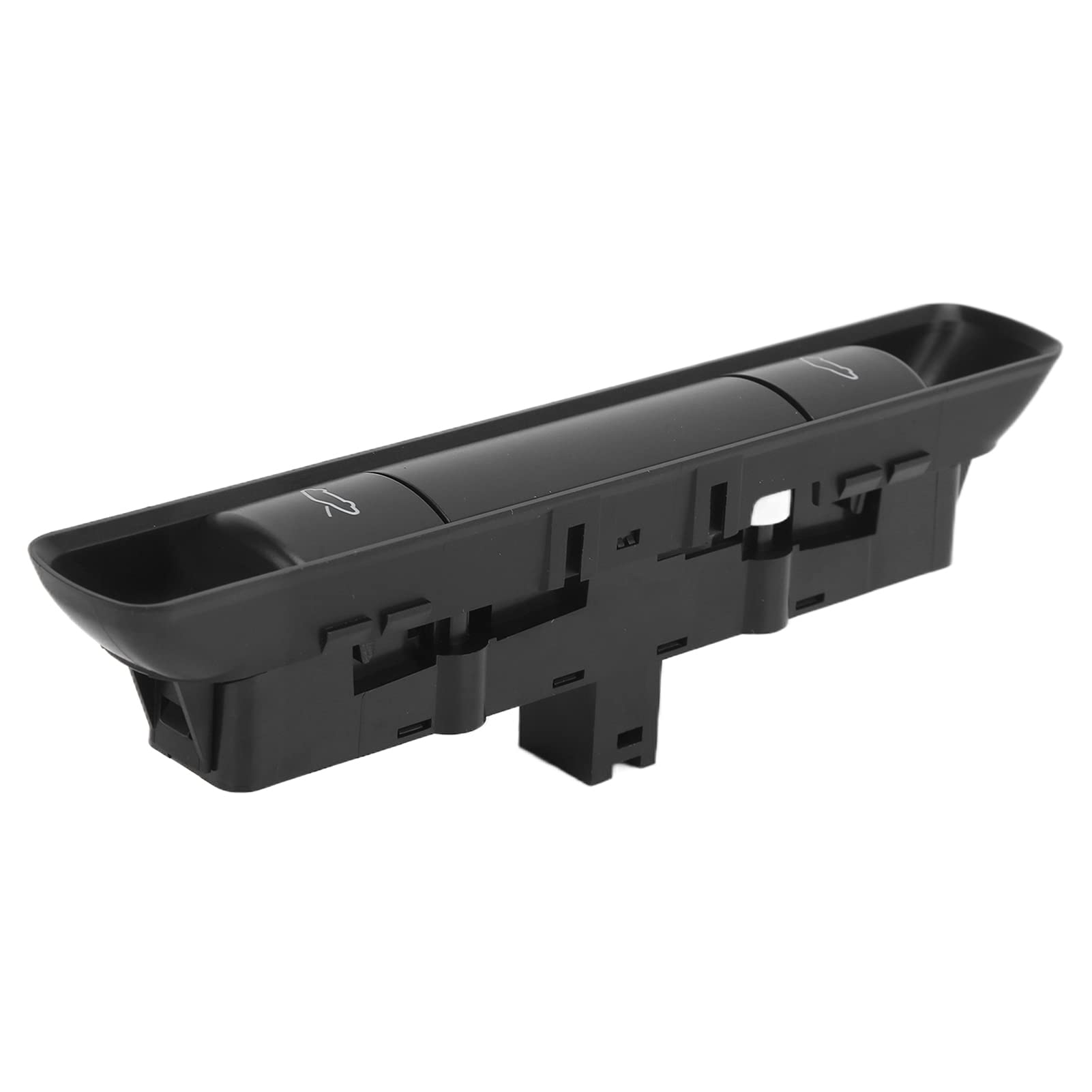 99761310502, Hood Switch Assy Easy Installation ABS Durable Comfortable Touch Feeling Replacement for Boxster 2005‑2012 for Car Accessories