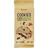 Cookies aux pépites de chocolat noisette,200 g