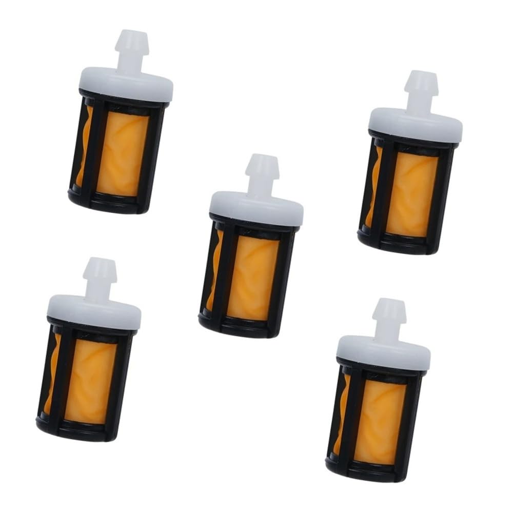 Cartouches carburant pour tronçonneuse MS250 MS381 : idéal bois de chauffage