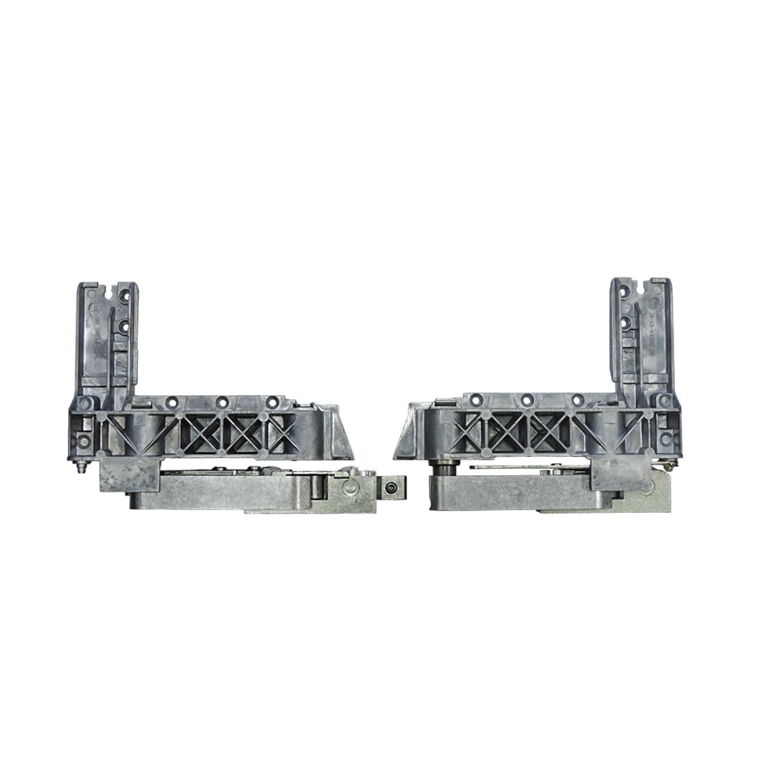 Gu schiebetuer Corsa Carrello/scarpe da corsa DIN sinistra 200 kg Esecuzione (GU 38514 & 38516 & 39876)