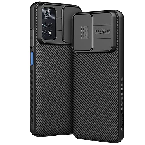 Custodia Di Silicone Compatibile Con Xiaomi Poco M4 Pro 4G - Foto 9