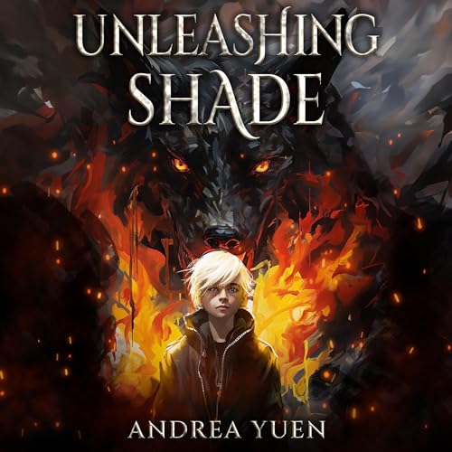Unleashing Shade by Andrea Yuen episode artwork