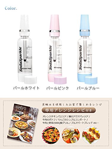 Amazon | SodaSparkle Multi ソーダスパークル マルチ スターター
