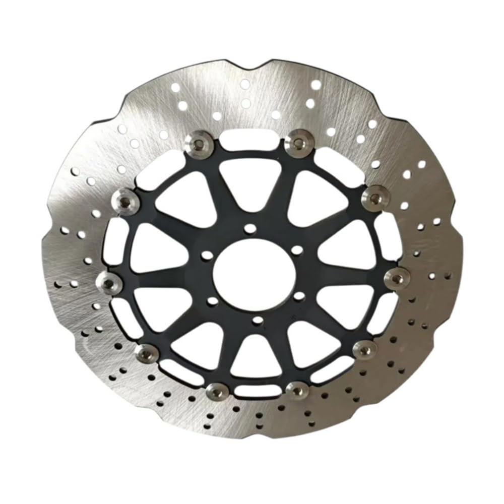 Bremsscheibe Motorrad Bremsscheibenbremse Für TRK