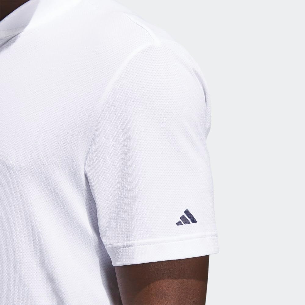 adidas Men's Ultimate365 Tour Golf Polo Shirt