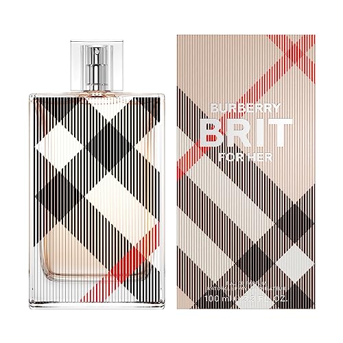 Brit Perfume marca BURBERRY (2)