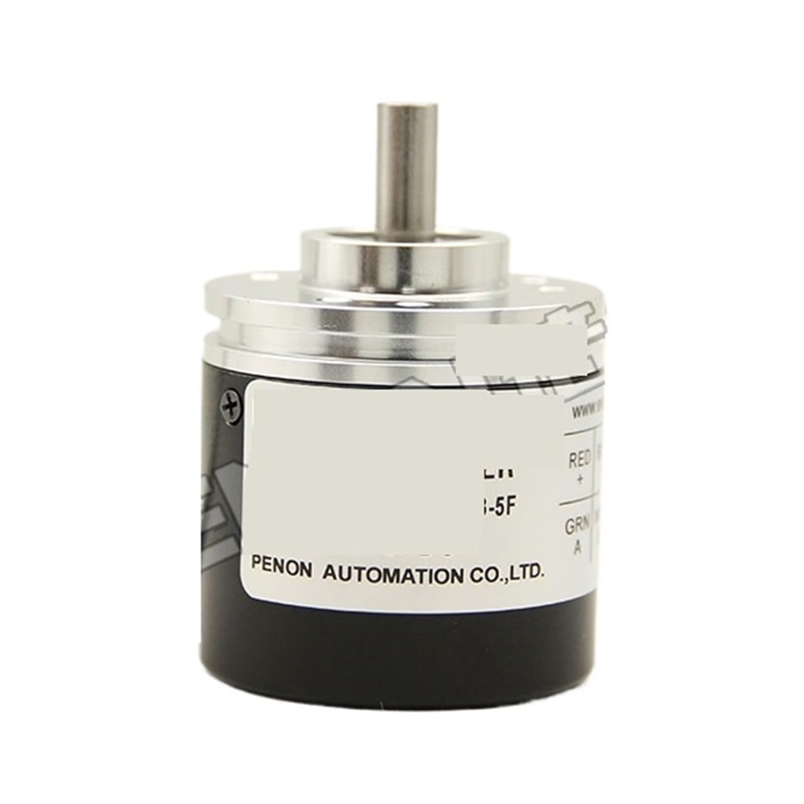 Codeur ZSP3806-003G-1024BZ3-5F rotatif incrémentiel pour automatisme