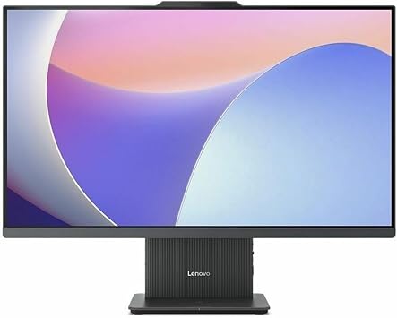 Lenovo IdeaCentre 27IRH9 F0HM000RUS All-in-One Computer - Intel Core i7 13th Gen i7-13620H - 16 GB - 512 GB SSD - 27" Full HD Touchscreen - Desktop - Luna Gray
