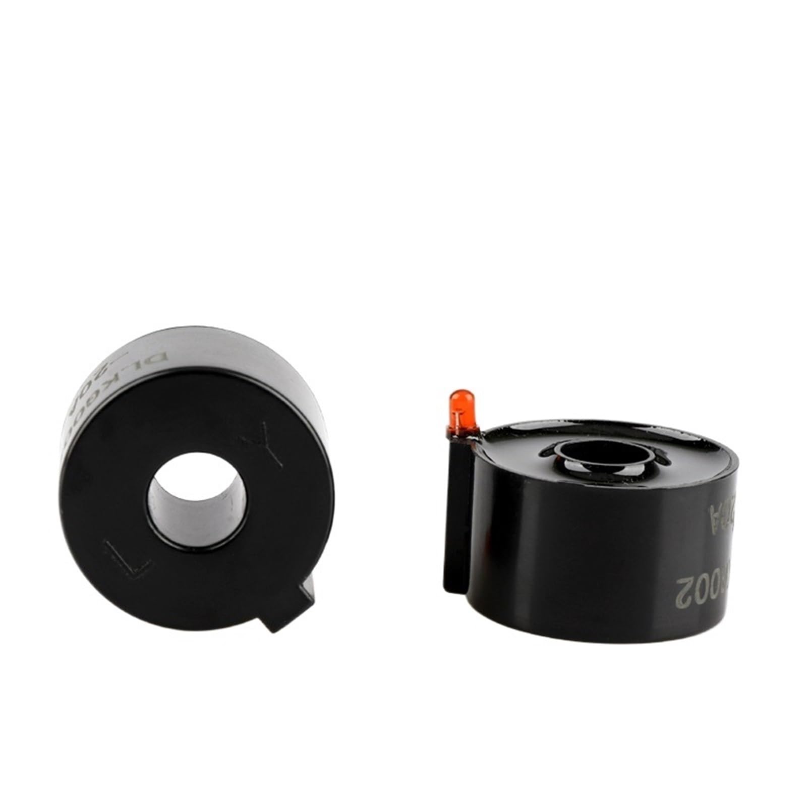 Indicateur de signal LED AC DLKG002 pour le suivi de consommation du chauffage