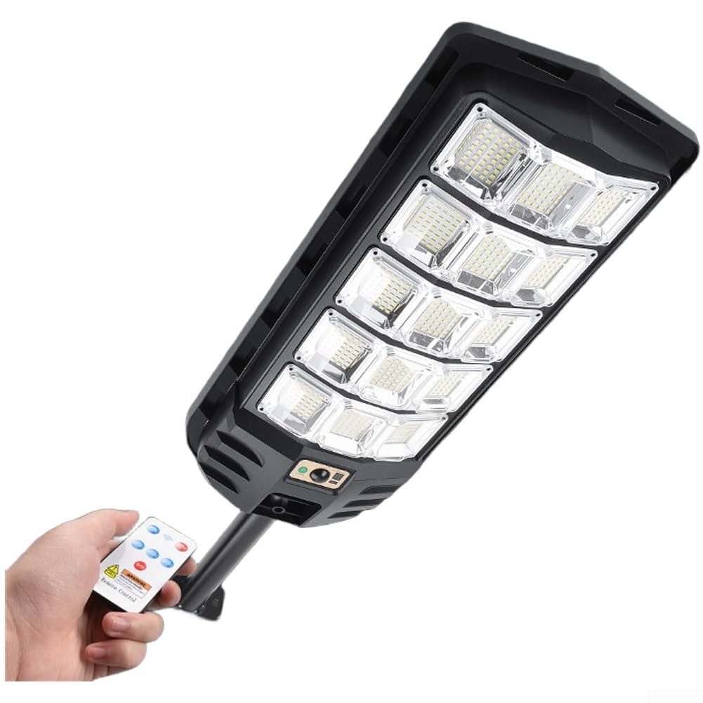 Luce per solare LED 720 Angolo Luce per solare LED 720 Angolo(C)