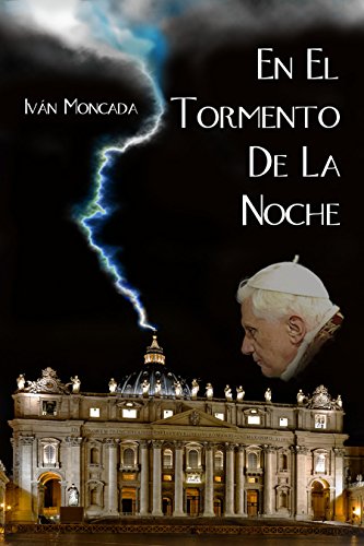 En El Tormento De La Noche: El secreto de la renuncia del Papa Benedícto XVI En El Tormento De La Noche: El secreto de la renuncia del Papa Benedícto XVI