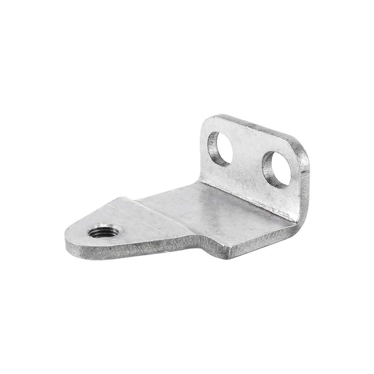 Ubric Barra de dirección para motor fueraborda, ajustable de acero inoxidable de 265 a 315 mm, universal para motores fueraborda de 15 CV a 200 CV