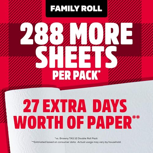 Brawny Toallas de Papel 3 Capas - 21% de Descuento - Image 3