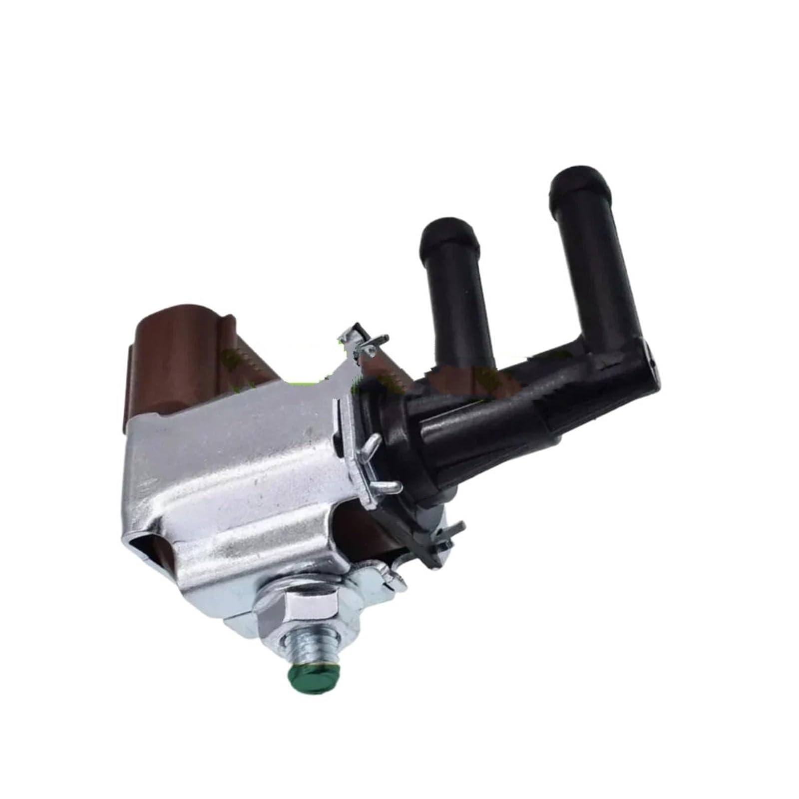 Solenoid Valve Fit for Mitsubishi OEM MR212636 K5T48280 Auto Parts Intake Vapor Canister Purge Control Solenoid Valve Automotive Solenoid Valve