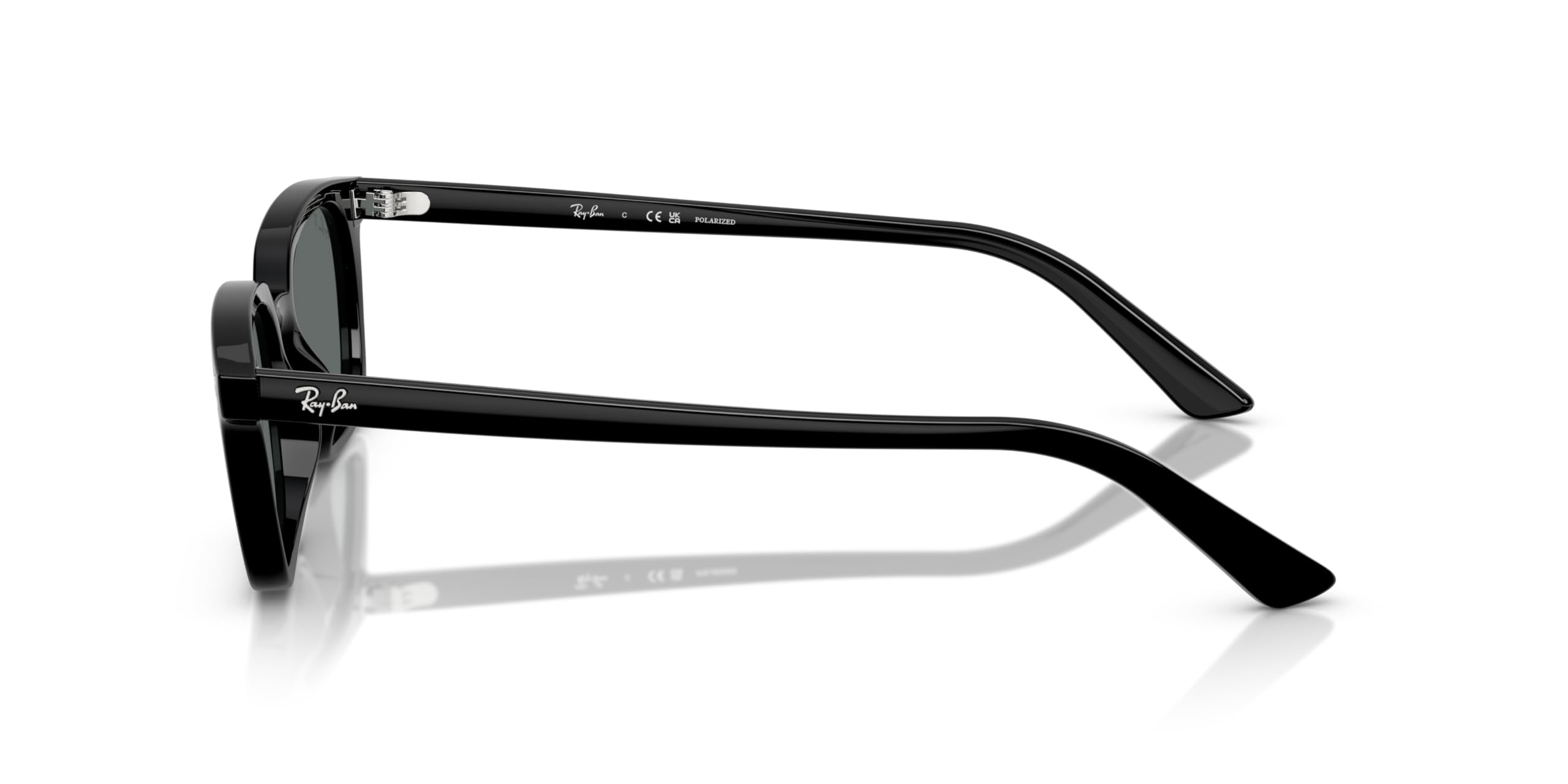 Ray-Ban Zaya Occhiali Unisex - Adulto (Pacco da 1)