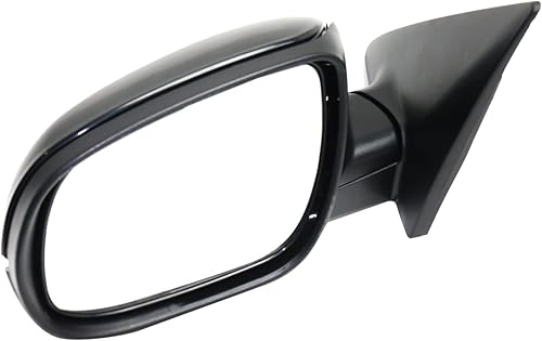 876051M005 For FORTE KOUP 11-12 MIRROR LH, Power, Manual Folding, Heated, Paintable, wSignal Light KI1320155