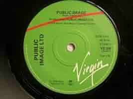PIL first issue パブリック・イメージ / カウボーイ・ソング PUBLIC IMAGE LIMITED - First Issue (Full LP) - 1978 - YouTube