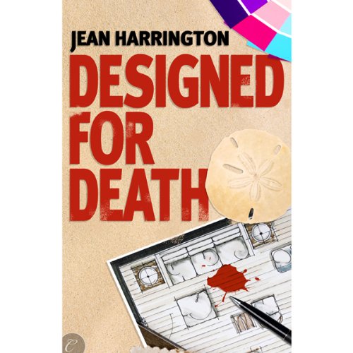 Cover art for Designed for Death
