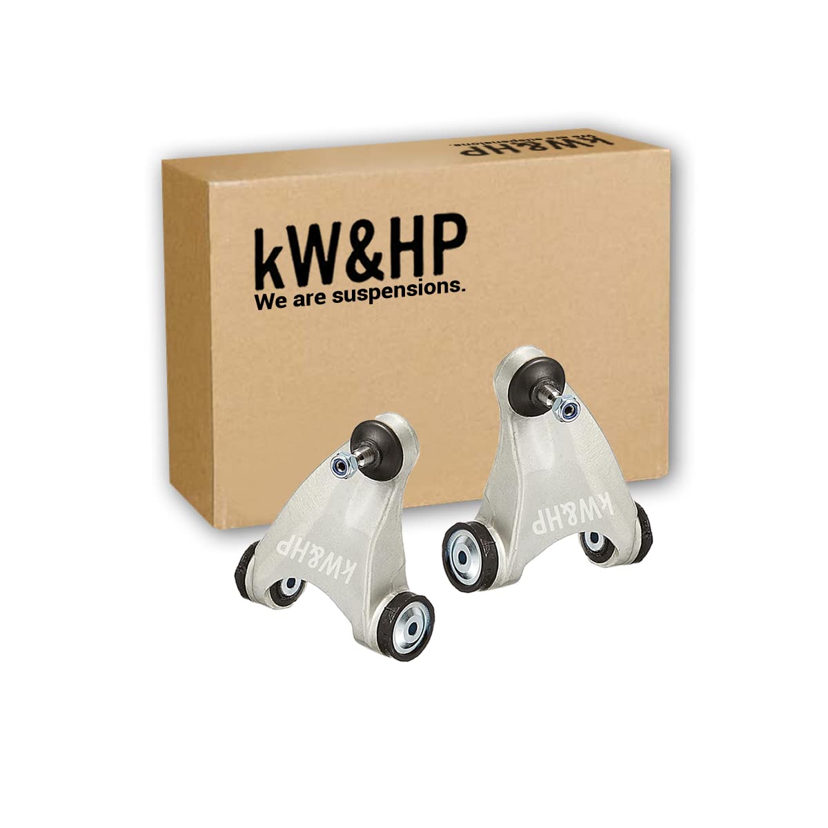 KIT BRACCI OSCILLANTI RINFORZATI TRAPEZI INFRIORI + SUPERIORI + BIELLETTE + GOMMINI COMPATIBILE CON TUTTI I MODELLI DI ALFA 147 156 GT