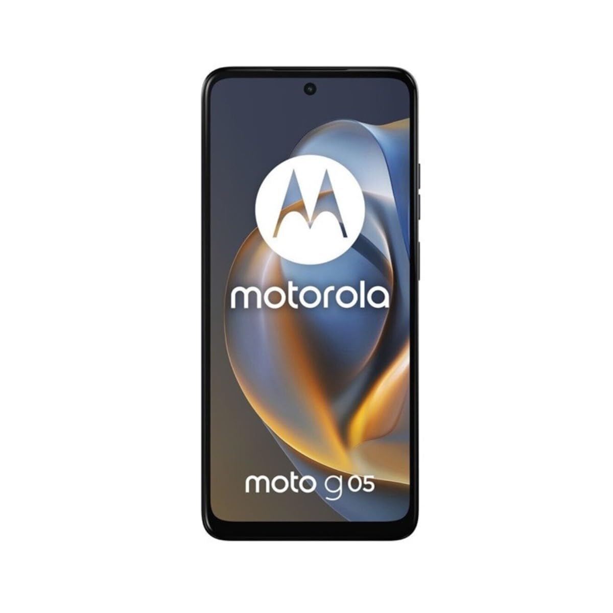 Motorola Moto G05 Dual-SIM 128GB ROM + 4GB RAM (GSM Only | No CDMA