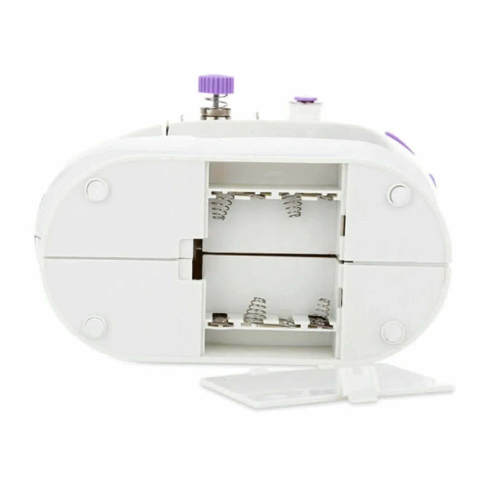 Wielofunkcyjna Elektryczna Maszyna Do Szycia Z Pedałem Nożnym LED Light Home Miniaturowa Miniaturowe Urządzenie Elektryczne Szycie Sprawia że Wszystko Wydaje Się łatwe