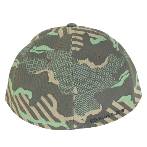 Image of Oakley Men's Tincan Cap