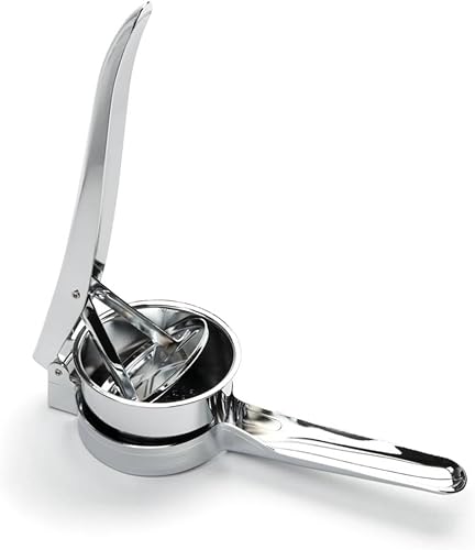 Miniatura 2 de Fox Run 5051 Varilla / elevador de tapa de enlatado magnético, plástico, rojo., talla única