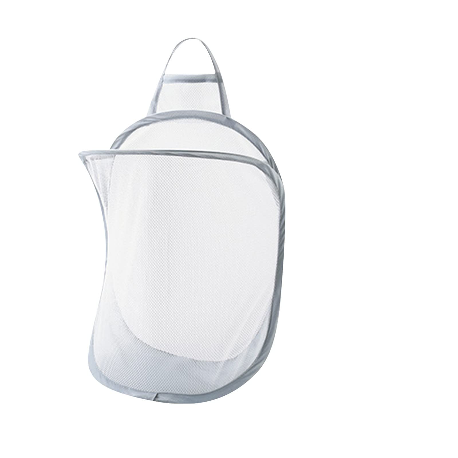BILIKEYU Bathroom Storage Basket Shower Caddy Bathroom Hanging Shower Head Caddy Organizer Storage Bag Cereal Containers Storage Airtight