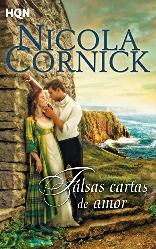 Falsas cartas de amor (Spanish Edition)