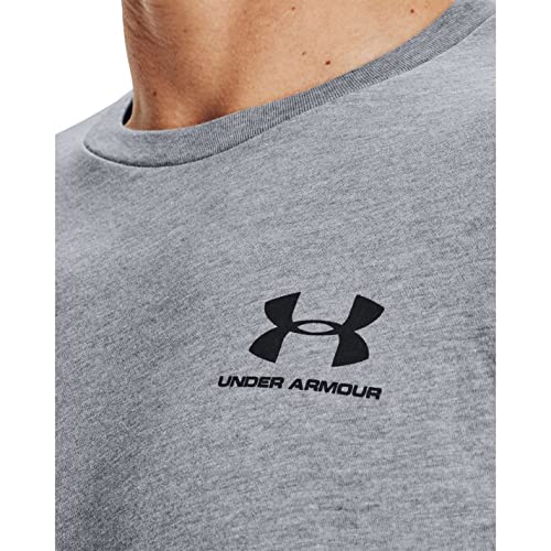Image of Under Armour Men T-Shirt